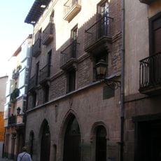 Casa del Cordón
