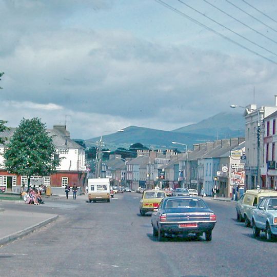 Mitchelstown