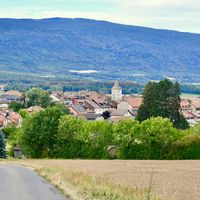 Essertines-sur-Rolle