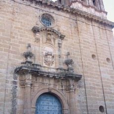 Divino Salvador Church