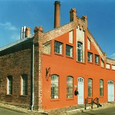 Stadt und Heimatgeschichtliches Museum Uetersen