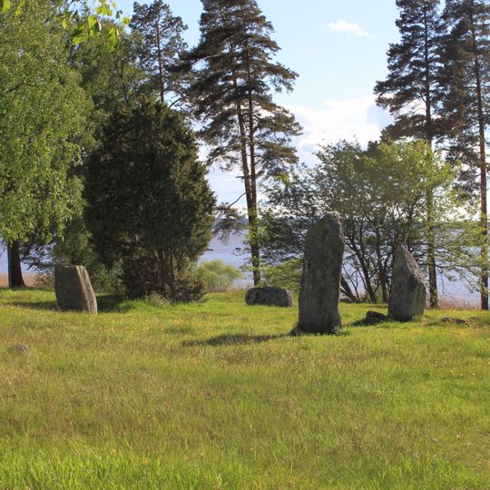 Gräberfeld von Skävesund