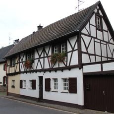 Adelheidisstraße 15