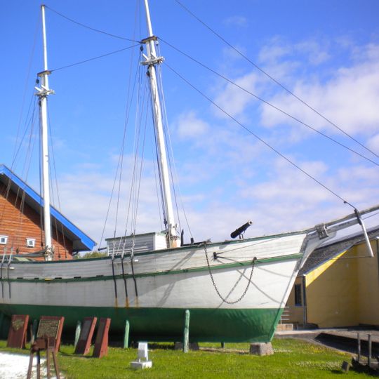 Regional Museum of Ancud