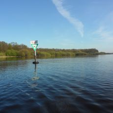 Westufer des Einfelder Sees