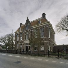 Raadhuis Schagerbrug