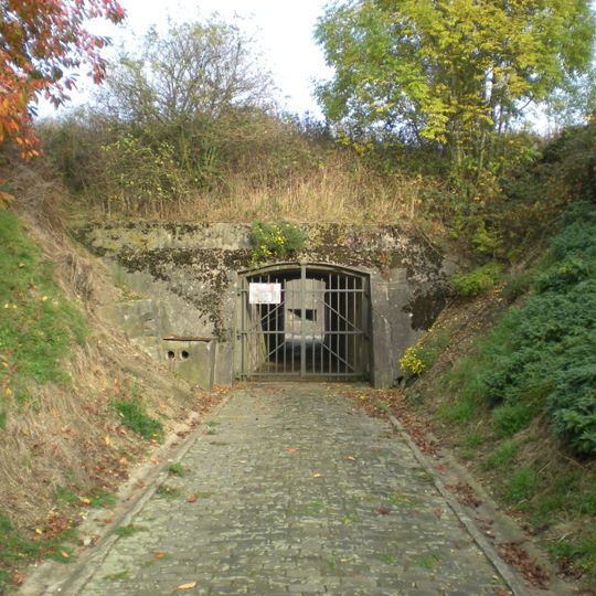 Fort Aubin-Neufchâteau