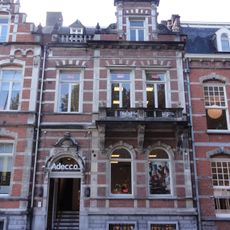 Stationsweg 4, 's-Hertogenbosch