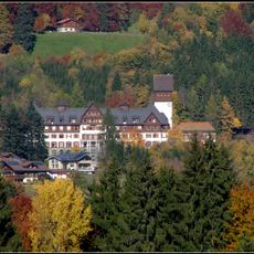 Wasach-Sanatorium