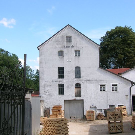 Aumühle 7