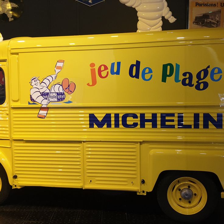 Musée Michelin