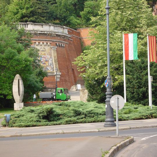 Pietra del chilometro zero