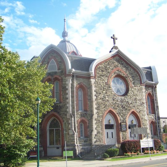Park Church