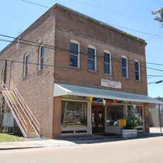 D.A. Varnado and Son Store