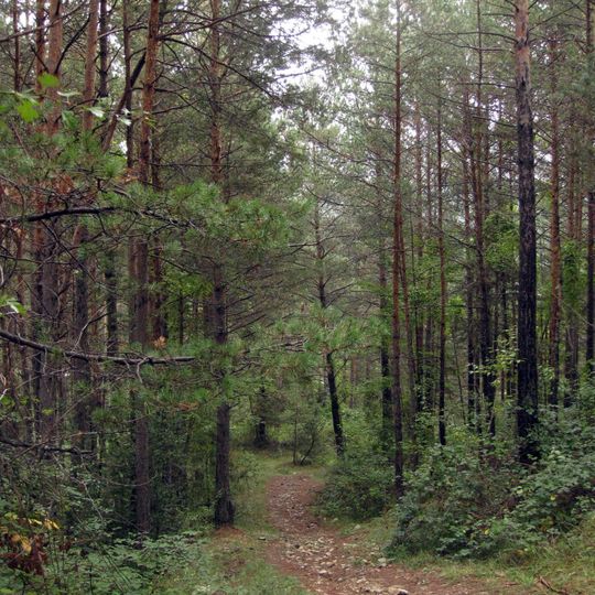 Serra del Catllaràs