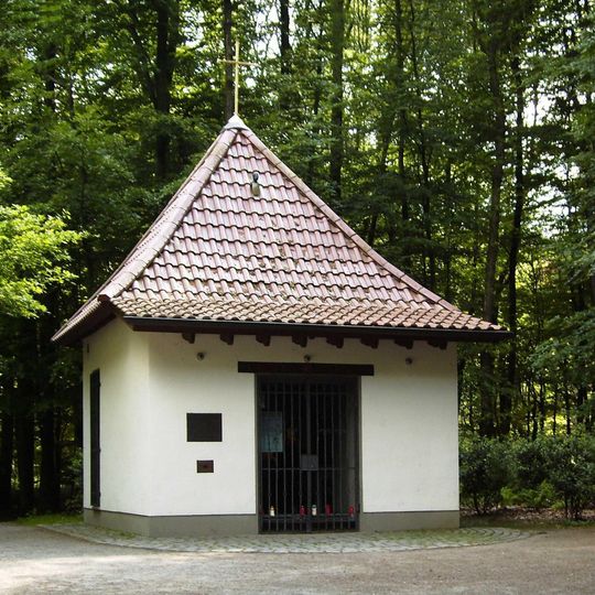 Sieben-Schmerzen-Kapelle