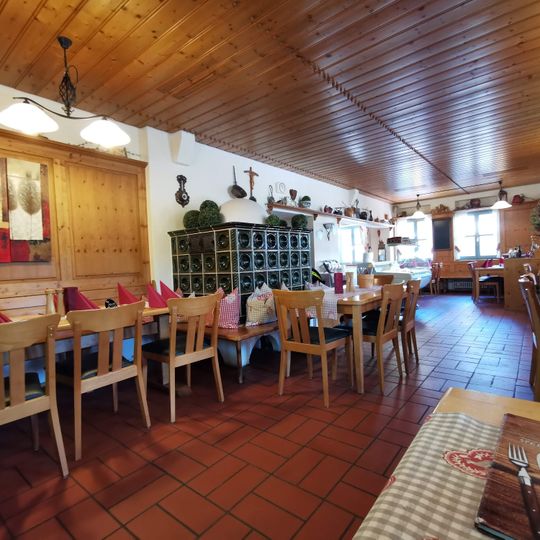 Wirtshaus am Auwaldsee