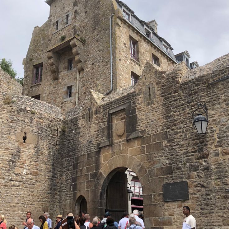 Porte du Boulevard