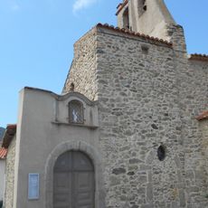 Église Saint-Sauveur d'Arboussols