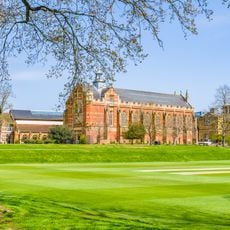 The Chapel  Tonbridge School