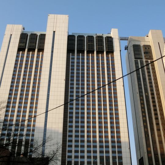 Lotte Hotel Seoul