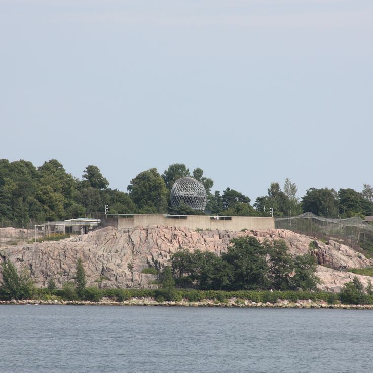 Helsingfors zoo