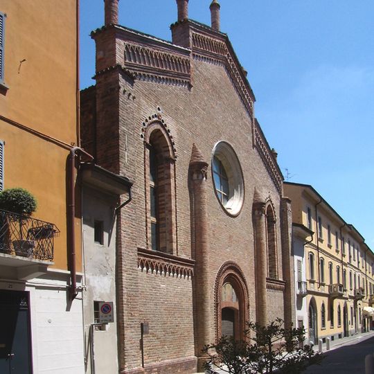 Chiesa di Sant’Agnese