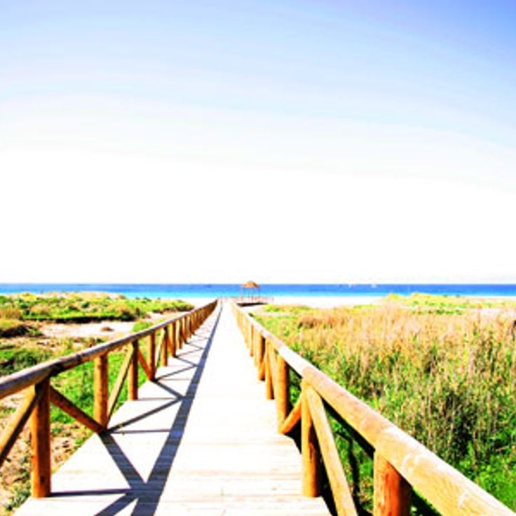 Playa de Zahara