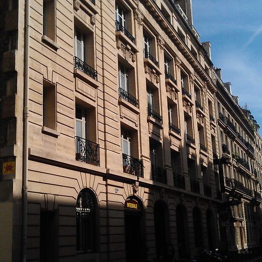 Théâtre Tristan-Bernard