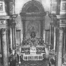 Ipogeo di Sant'Euplio