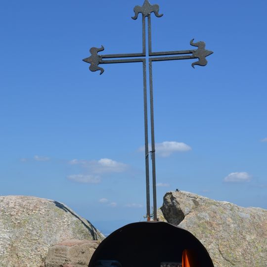 Puig de les Cadiretes