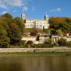 Schloss Albrechtsberg