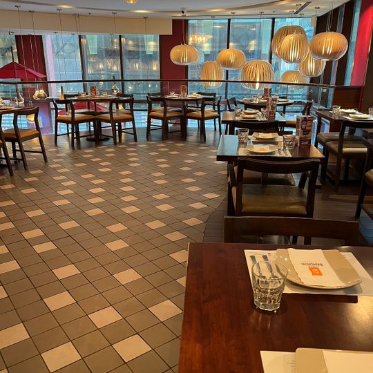 Little Bangkok Thai Restaurant