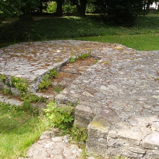 Stift Georgenberg, Goslar