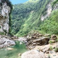 Prowincja San Cristóbal