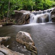 Kaochon waterfall