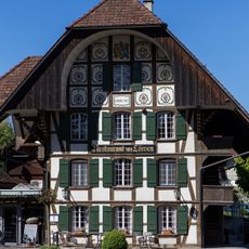 Gasthof Löwen