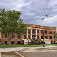 Boise City