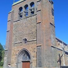 Église Saint-Lambert de Talizat