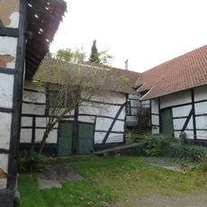 Ingberdorpsstraat 14, Ingber