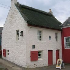 Bachelors' Club, Tarbolton