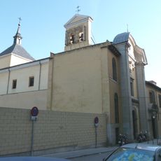 Hospital of la Venerable Orden Tercera