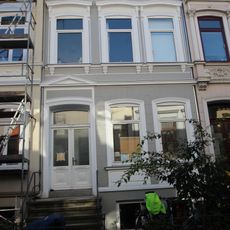 Wohnhaus Kreuzstraße 61