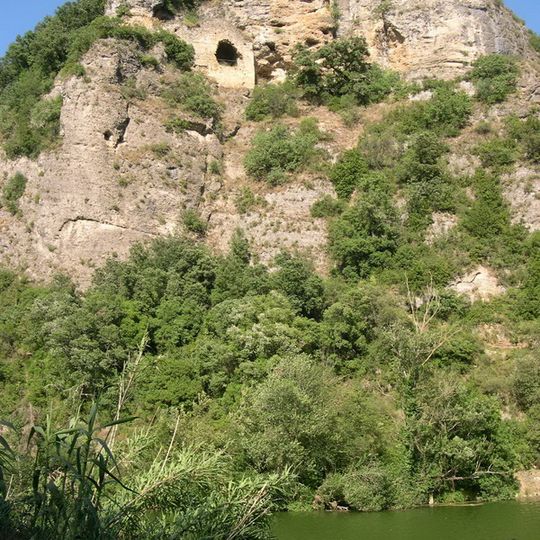 Sant Miquel de la Roca