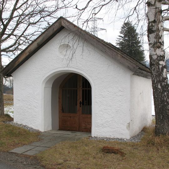 Huisen-Kapelle