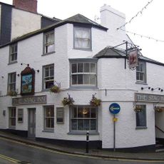The Stag Inn