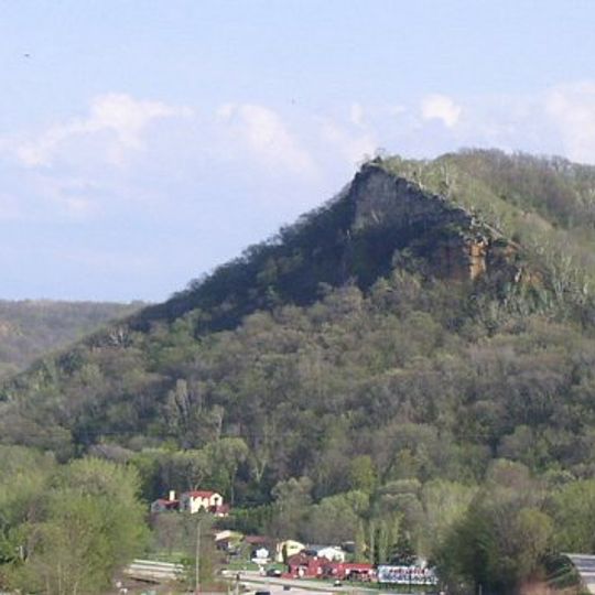 Great River Bluffs State Park