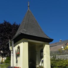 Ortskapelle Sankt Oswald
