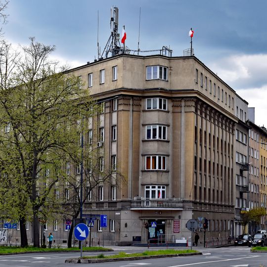 Distretto di Cracovia