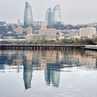 Baku